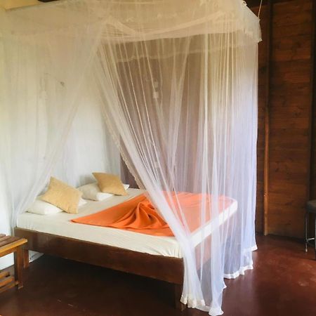 Ella City Reach Hostel Oda fotoğraf