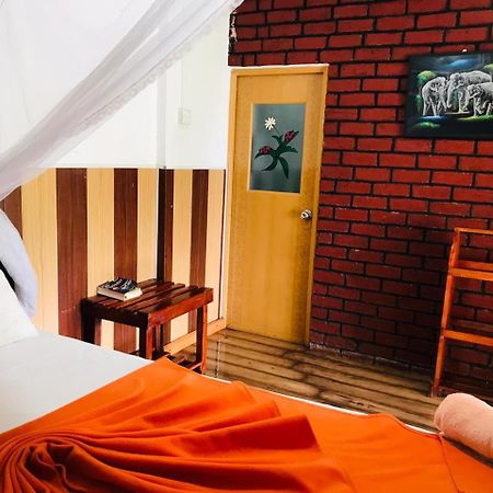 Ella City Reach Hostel Oda fotoğraf