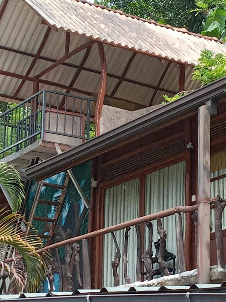 Ella City Reach Hostel Oda fotoğraf