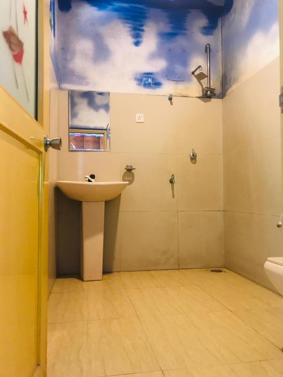 Ella City Reach Hostel Oda fotoğraf