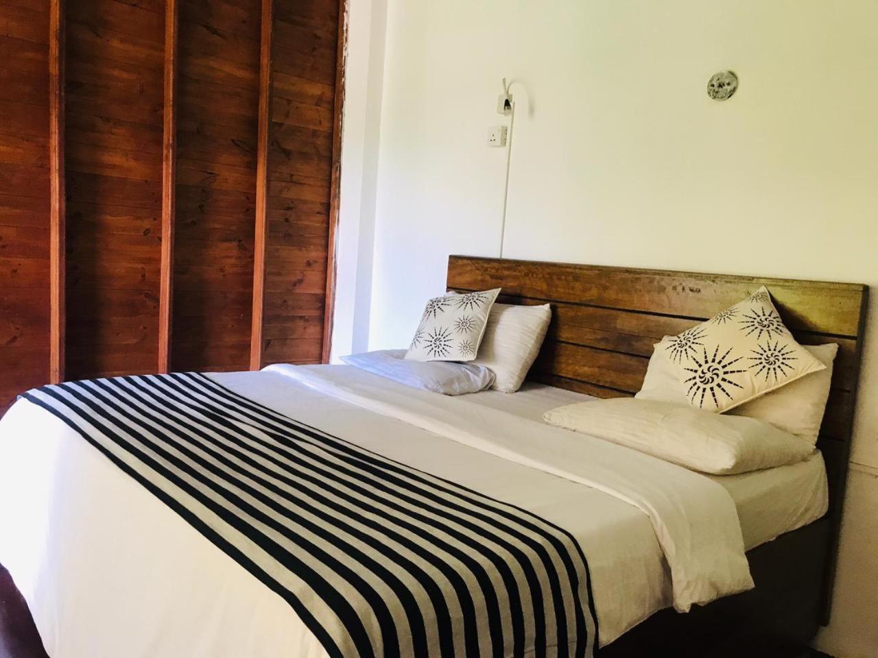 Ella City Reach Hostel Oda fotoğraf