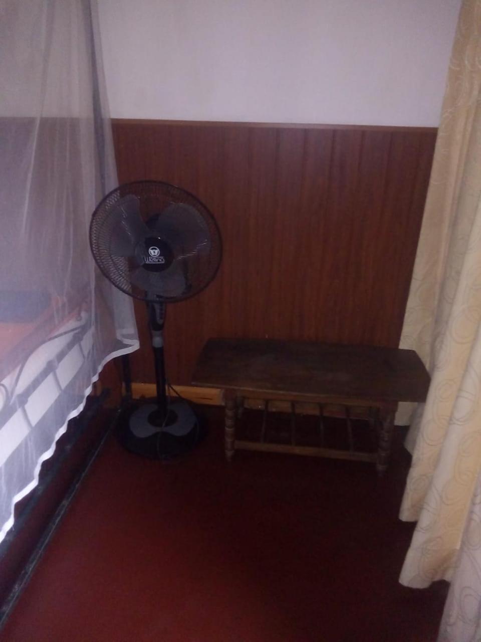 Ella City Reach Hostel Oda fotoğraf