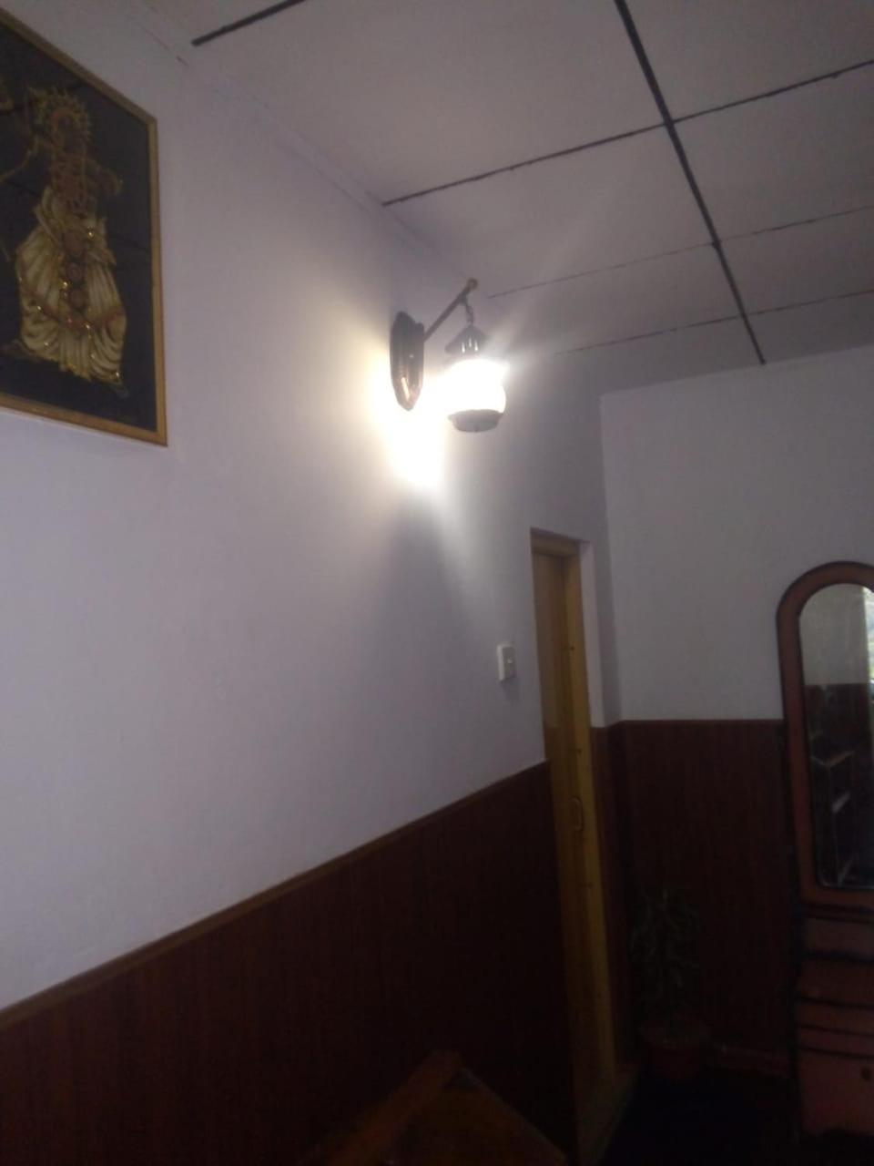 Ella City Reach Hostel Oda fotoğraf