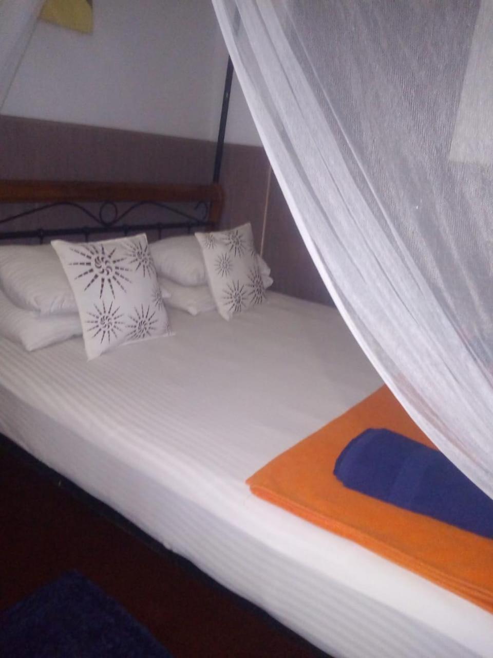 Ella City Reach Hostel Oda fotoğraf