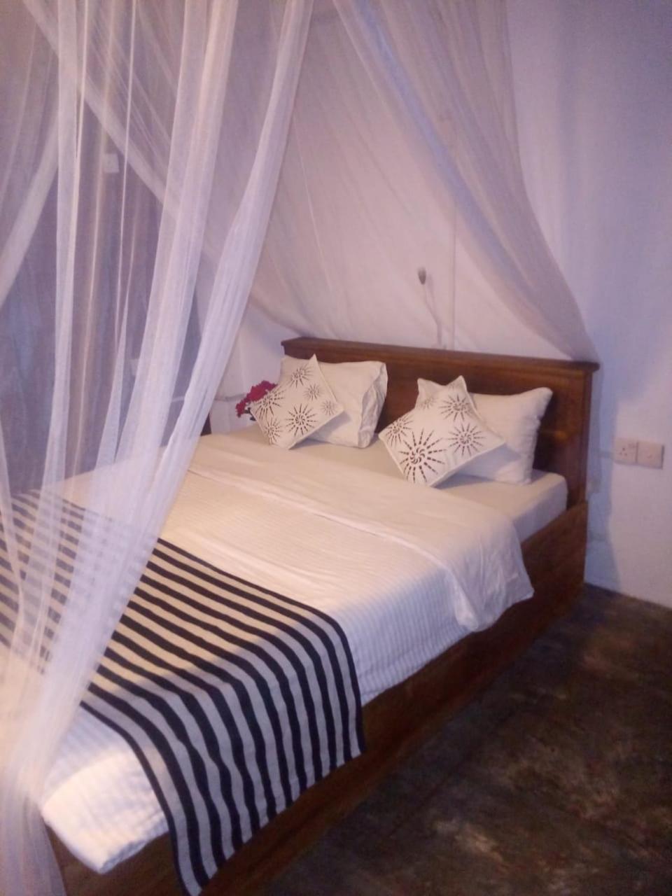 Ella City Reach Hostel Oda fotoğraf