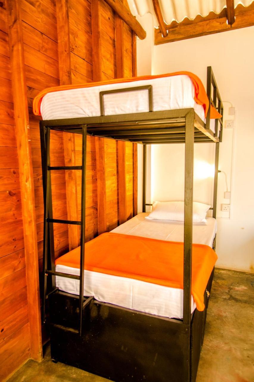 Ella City Reach Hostel Dış mekan fotoğraf