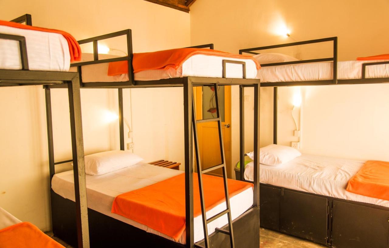Ella City Reach Hostel Dış mekan fotoğraf
