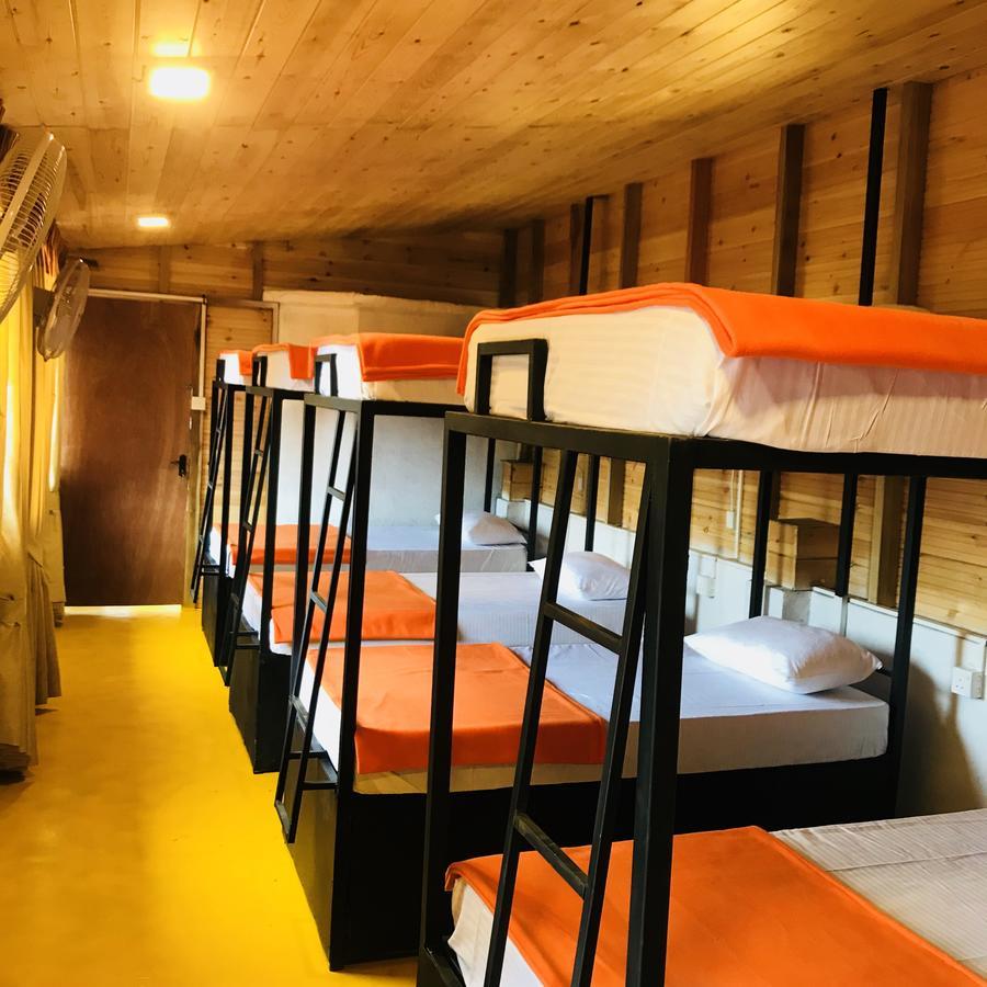 Ella City Reach Hostel Dış mekan fotoğraf
