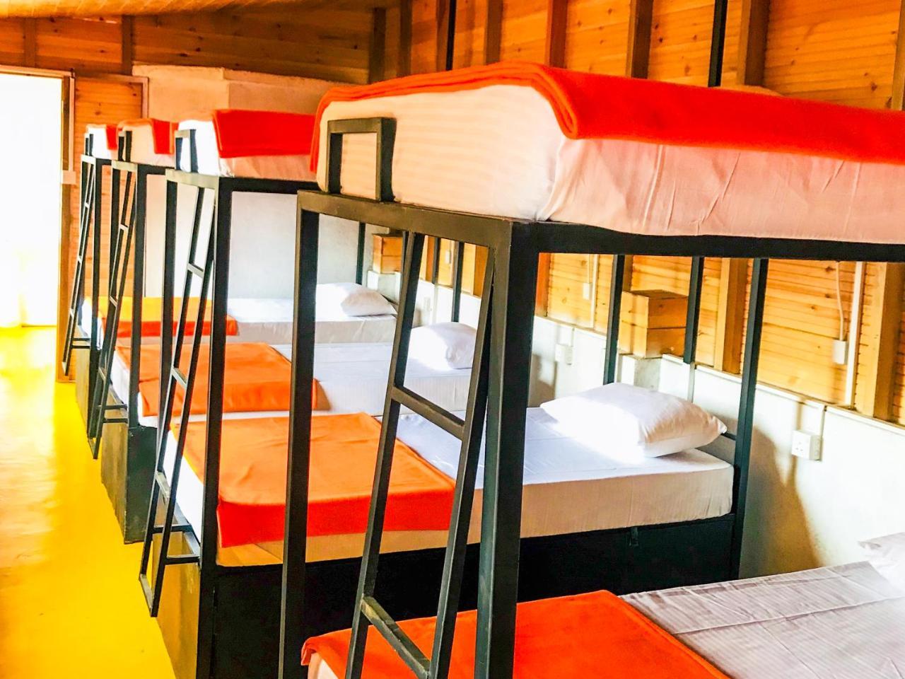 Ella City Reach Hostel Dış mekan fotoğraf