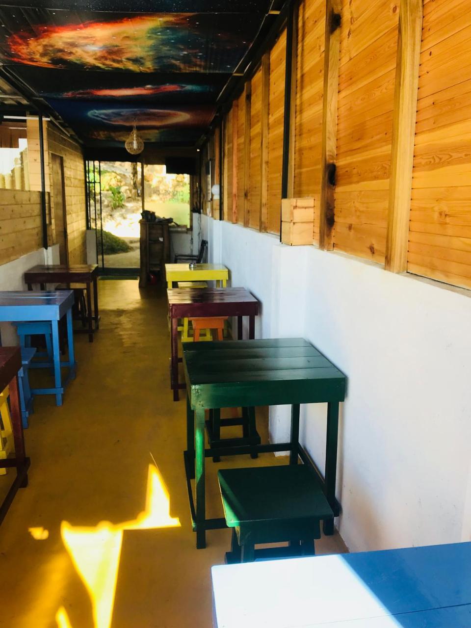 Ella City Reach Hostel Dış mekan fotoğraf
