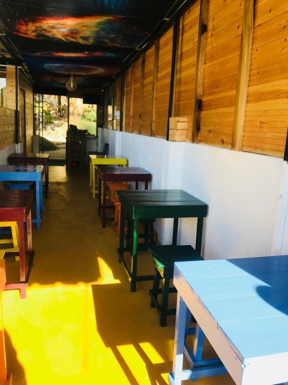 Ella City Reach Hostel Dış mekan fotoğraf